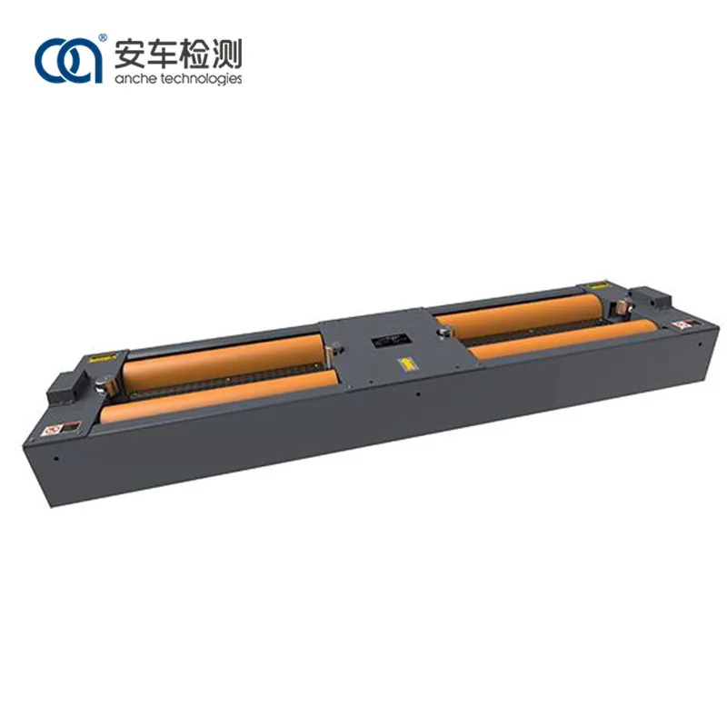 როგორ აუმჯობესებს სიჩქარის შემმოწმებელი მანქანის სიზუსტეს?